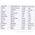 98% HPLC Plant extract Citrus